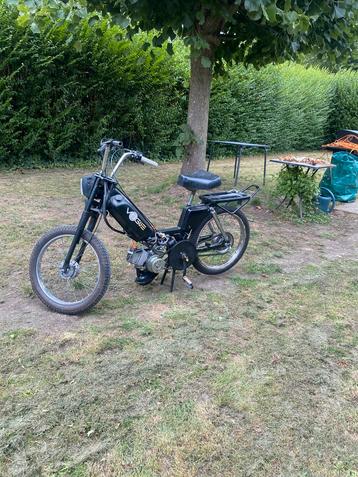 Lot peugeot 103/vogue beschikbaar voor biedingen