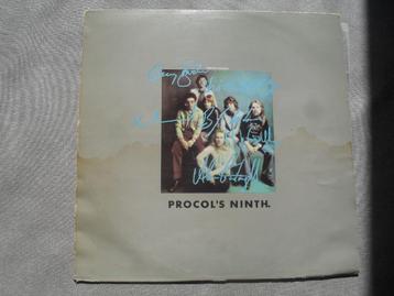 Procol Harum – Procol's ninth (LP)