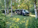 Van Chevrolet autocaravane, Caravans en Kamperen, Particulier, Benzine