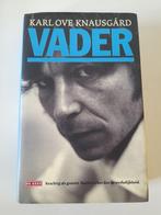 Karl Ove Knausgard - Vader - hardcover, Ophalen of Verzenden, Zo goed als nieuw, Karl Ove Knausgard, Europa overig