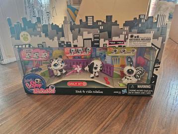 Littlest pet shop beschikbaar voor biedingen