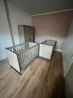 Complete baby tweelingkamer, Kinderen en Baby's, Kinderkamer | Complete kinderkamers, Ophalen, Zo goed als nieuw