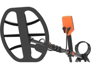 Quest X10 IDmaxX metaaldetector voor het hele gezin! beschikbaar voor biedingen