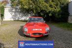 Jaguar E-Type Series 1 Coupe | 1964 | Route 66 Auctions, Achat, Entreprise, Boîte manuelle, Autre carrosserie