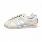 adidas Superstar 82 Cloud White Sky Tint - 43 - GZ4836, Verzenden, Wit, Nieuw, Adidas