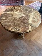Salontafel: marmer, Huis en Inrichting, Ophalen