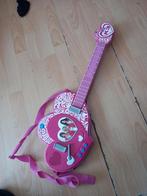 k3 muziekgitaar, Ophalen of Verzenden, Zo goed als nieuw