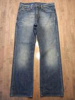 heren jeans broek celio W32 L34, Kleding | Heren, Celio, Blauw, W32 (confectie 46) of kleiner, Ophalen of Verzenden