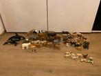 Figurine Schleich - Animaux safari et ferme, Enlèvement ou Envoi, Comme neuf