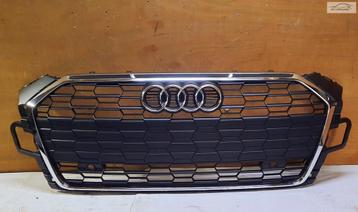 Grille nieuw orgineel Audi A5 F5 facelift '20 8W6853651BE beschikbaar voor biedingen