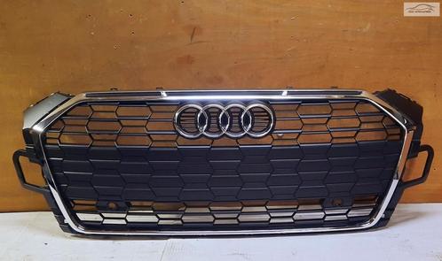 Grille nieuw orgineel Audi A5 F5 facelift '20 8W6853651BE, Auto-onderdelen, Overige Auto-onderdelen, Audi, Gebruikt, Herkomst onderdeel bekend