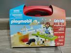 PLAYMOBIL DIERENARTS NIEUW, Kinderen en Baby's, Speelgoed | Playmobil, Nieuw, Complete set, Ophalen