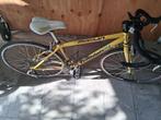 Kinderkoersfiets Marlin Galibier 24"  Belgisch fietsbedrijf, Fietsen en Brommers, 24 inch, Versnellingen, Zo goed als nieuw, Ophalen