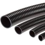 Gewapende Tuinslang / Zuigslang | 32 mm | 1 meter, Tuin en Terras, Ophalen of Verzenden, Nieuw, Tuinslang
