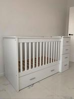 Baby, peuter bed, Enlèvement, Comme neuf