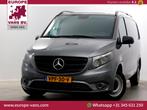 Mercedes-Benz Vito 114 CDI 136pk RWD Compact 9G Automaat Nav, Auto's, Bestelwagens en Lichte vracht, Automaat, Mercedes-Benz, Bedrijf