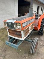 Minitractor kubota 18pk, Articles professionnels, Enlèvement