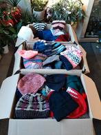 40 mutsen voor mannen en vrouwen aan 1€ of 25 € voor alles, Ophalen of Verzenden, Gedragen