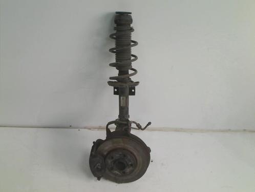 VEERPOOT LINKS VOOR Volkswagen Polo V (6R) (6r0413031c), Auto-onderdelen, Ophanging en Onderstel, Volkswagen, Gebruikt