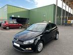 Volkswagen polo 1.2Tsi Euro6b Benzine DSG Automaat PANO, Achat, Euro 6, Entreprise, Carnet d'entretien