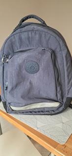 Sac à dos Kipling, Ophalen, Kipling