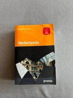 Prisma Nederlands woordenboek, Boeken, Prisma of Spectrum, Nederlands, Ophalen, Gelezen