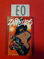 Bd les zappeurs 7,EO, Livres, Enlèvement ou Envoi, Utilisé