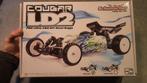 Schumacher Cougar LD2  buggy RWD 2WD kit, new in box 1/10, Hobby & Loisirs créatifs, Échelle 1:10, Électro, Enlèvement ou Envoi