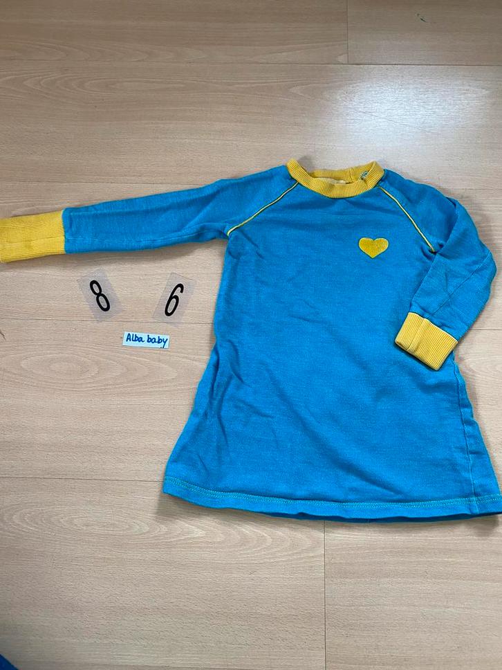 Alba kledij maat 86, Kinderen en Baby's, Babykleding | Maat 86, Gebruikt, Ophalen of Verzenden
