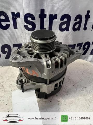 Kia Picanto  JA 2019 dynamo 3730003970 beschikbaar voor biedingen