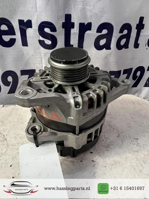 Kia Picanto  JA 2019 dynamo 3730003970, Auto-onderdelen, Motor en Toebehoren, Kia, Gebruikt, Ophalen of Verzenden