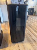 pelletkachel Silence 9 KW - Eva Calor, Ophalen of Verzenden, Zo goed als nieuw, Kachel