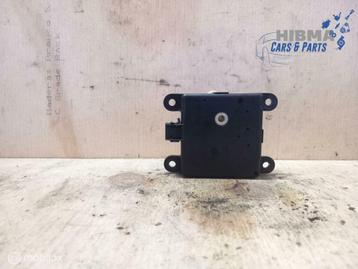 Nissan Primera III Kachelklepmotor 020509 2002 t/m 2009 beschikbaar voor biedingen