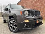 Jeep Renegade 1.6i "GARANTIE" Navi/cruise/pdc/clima/OH-boek, Auto's, Stof, 4 cilinders, Bedrijf, 5 deurs
