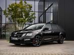 Skoda Octavia Octavia Combi 2.0 TSI DSG RS - ACC - trekhaak, Auto's, Skoda, 245 pk, Gebruikt, 4 cilinders, 1984 cc
