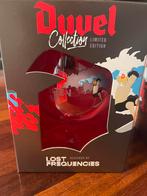 3 Duvel Lost Frequencies glazen in de originele verpakking, Ophalen of Verzenden, Nieuw