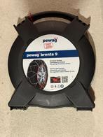 Pewag Brenta 9 XMB 76 Sneeuwkettingen, Auto diversen, Sneeuwkettingen, Ophalen of Verzenden, Gebruikt