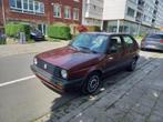 VW Golf 1.8i Optimer, Te koop, Benzine, 1800 cc, 1100 kg