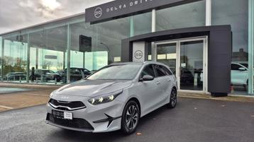 Kia Cee’d SW 1.0 T-GDi Design ✅ Nieuw ✅ 7 jaar waarbor beschikbaar voor biedingen