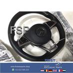 W213 AMG airbag set + gordels Mercedes E Klasse 2016-2018 63, Auto-onderdelen, Gebruikt, -, Ophalen of Verzenden, -