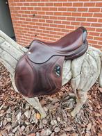 Cwd 2gs mademoiselle 18 en 17 inch, Dieren en Toebehoren, Paarden en Pony's | Zadels, Ophalen of Verzenden, Zo goed als nieuw