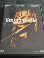 DVD Emmanuelle, Ophalen of Verzenden, Gebruikt
