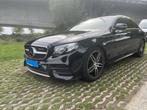 Mercedes Benz E220 d, Auto's, Automaat, 4 deurs, Achterwielaandrijving, Euro 6