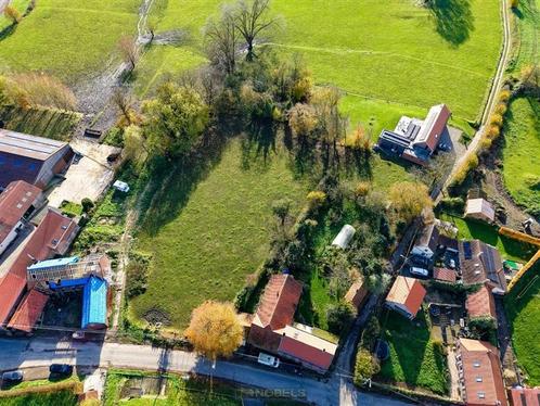 Bouwgrond te koop in Elzele, Immo, Gronden en Bouwgronden, 1500 m² of meer