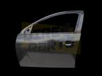 Opel Insignia A (-10/13)  Voorportier Links  (te spuiten) Or, Auto-onderdelen, Ophalen of Verzenden, Nieuw, Opel, Deur