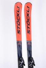 Coupe du monde de ski 170 ; 175 ; 185 cm STOCKLI LASER GS VR, Envoi