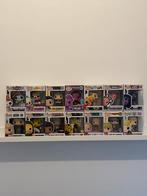 Funko pops + sodas (lot/per stuk), Collections, Jouets miniatures, Enlèvement ou Envoi, Comme neuf