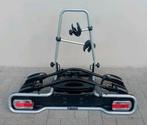 Fietsendrager Thule 940 2fietsen kantelbaar Max36kg NWP 469€, Ophalen, Brede banden, Zo goed als nieuw, 2 fietsen