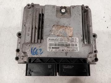 COMPUTER MOTOR Ford Transit Connect (PJ2) (FV6112A650YB) beschikbaar voor biedingen