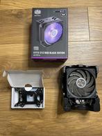 Cooler Master Hyper 212 RGB-processor, Ophalen of Verzenden, Gebruikt, Luchtkoeling